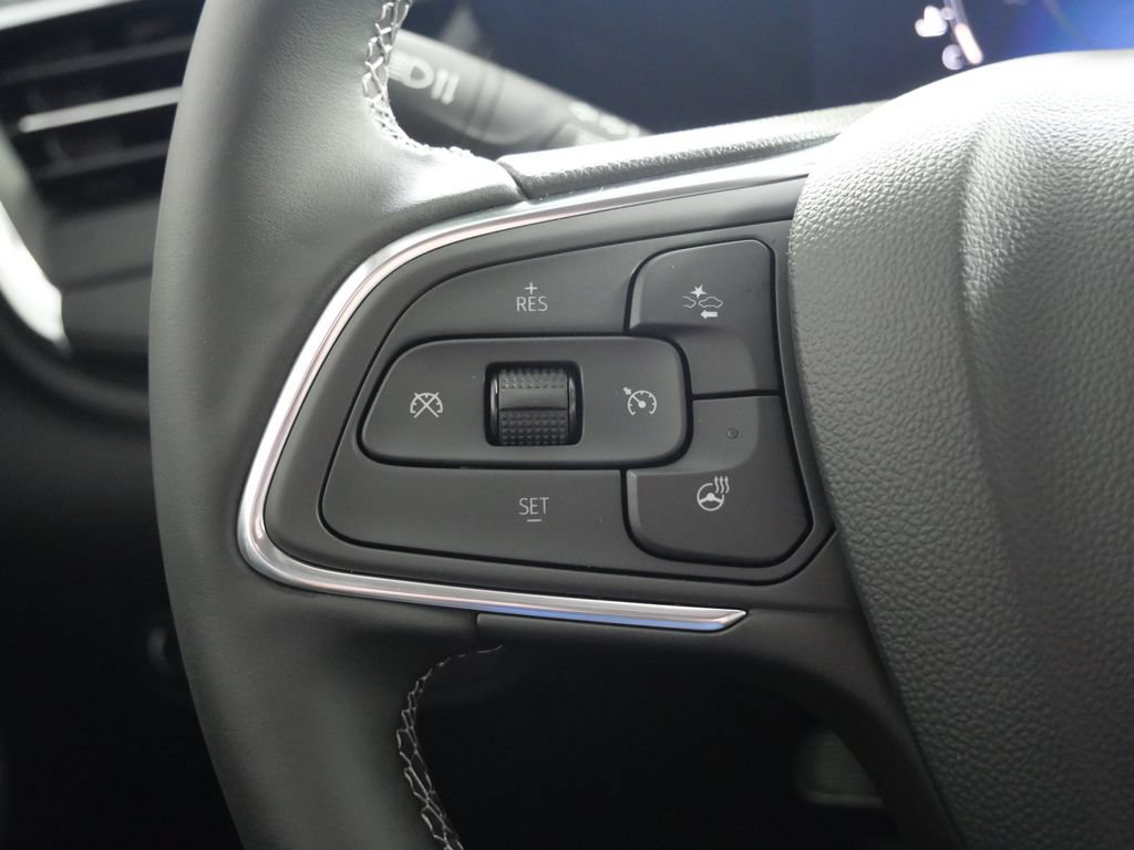 New 2026 Buick Encore GX Preferred w/ Advanced Technology Package AWD/4WD image 24