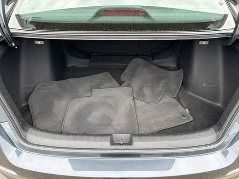 Certified 2025 Honda Civic Sport image 14