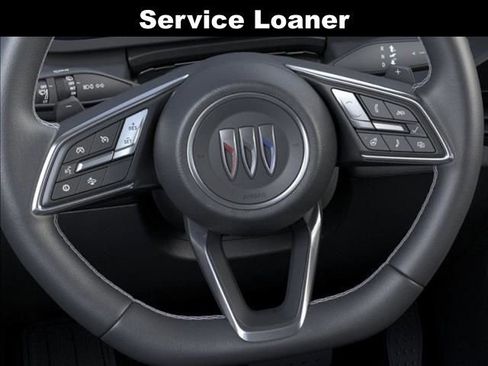 New 2026 Buick Enclave Sport Touring w/ Power Package FWD image 19