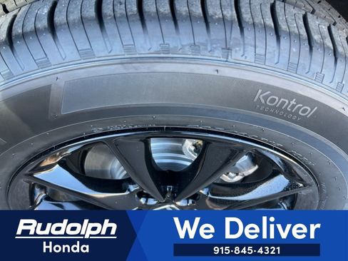 New 2026 Honda CR-V Sport-L image 28