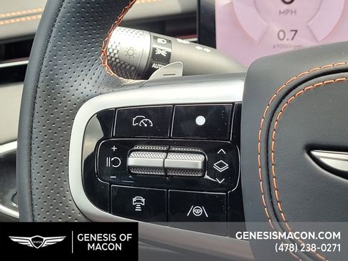 New 2026 Genesis GV70 3.5T Sport Prestige image 29