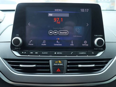 Used 2023 Nissan Altima 2.5 SR image 46