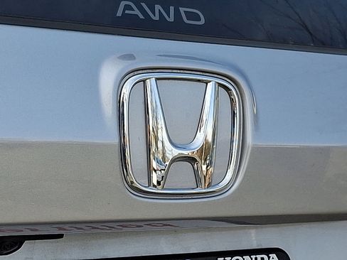 Certified 2023 Honda CR-V Sport Touring image 30