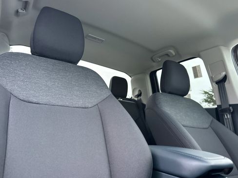 New 2026 Ford Maverick XL image 15