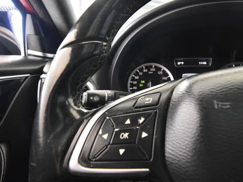 Used 2017 INFINITI QX30 Sport w/ Sport Leather Package image 27