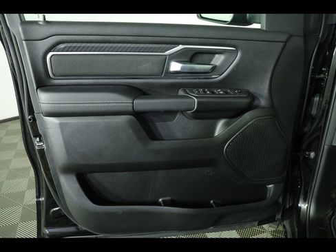 New 2026 RAM 1500 4x4 Crew Cab image 22