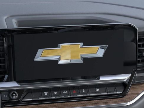 New 2026 Chevrolet Silverado 2500 LT AWD/4WD image 21