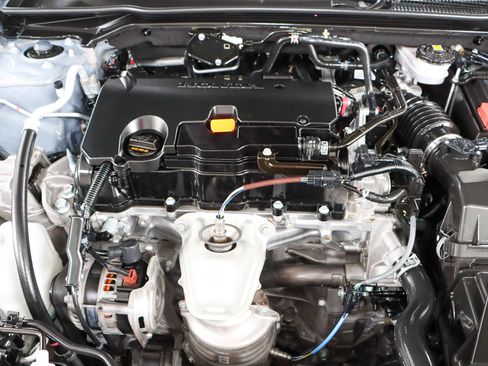 Used 2024 Honda Civic Sport image 28