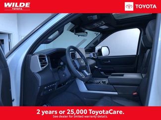 New 2026 Toyota Tundra Limited video 2