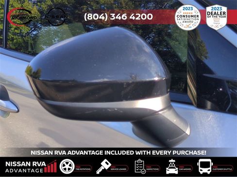 Used 2024 Nissan Ariya FWD image 13