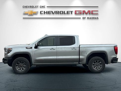 Used 2024 GMC Sierra 1500 AT4X image 6