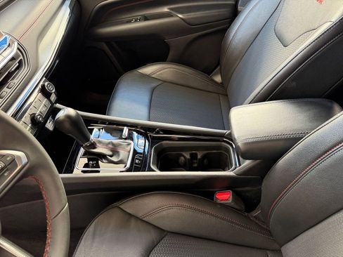 Used 2025 Jeep Compass Trailhawk w/ Trailer Tow Group image 41