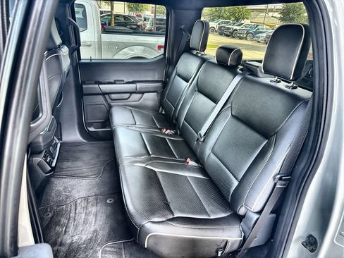 Certified 2023 Ford F150 XL w/ STX Appearance Package RWD image 22