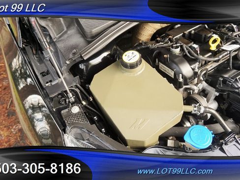 Used 2017 Ford Focus RS image 35