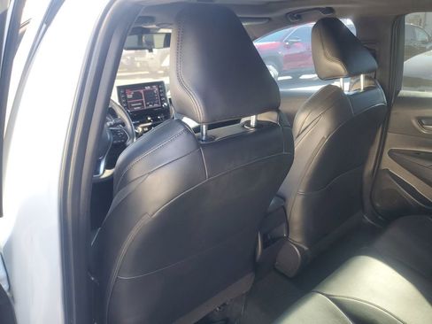 Used 2022 Toyota Corolla XSE image 13