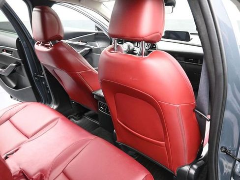 Used 2023 MAZDA CX-30 AWD 2.5 S w/ Preferred Package image 12