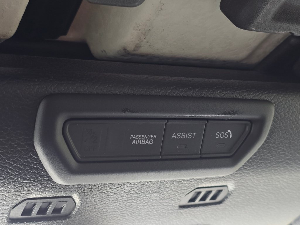 Used 2022 Jeep Wrangler Unlimited Sahara AWD/4WD image 46