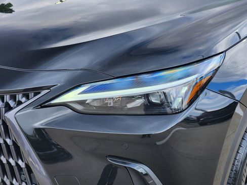 Used 2023 Lexus NX 350 AWD image 9
