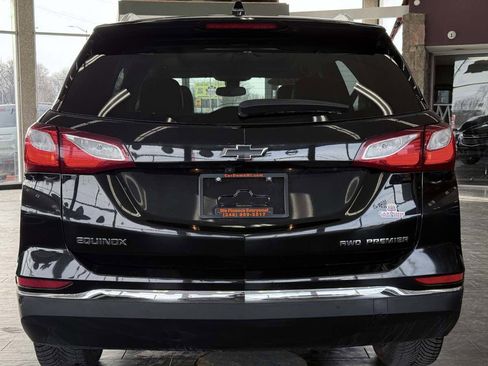 Used 2021 Chevrolet Equinox Premier image 14