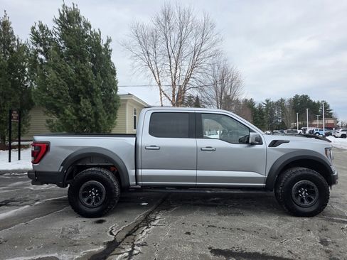Used 2023 Ford F150 Raptor w/ Raptor Carbon Fiber Package image 13
