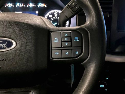 Certified 2023 Ford F150 XL w/ Trailer Tow Package image 17