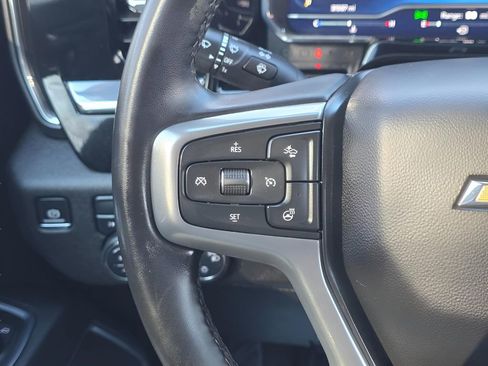 Used 2025 Chevrolet Silverado 1500 LT image 20