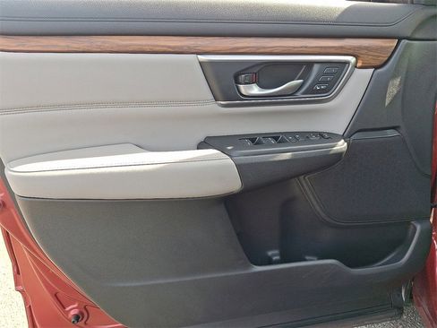 Used 2022 Honda CR-V EX-L image 12