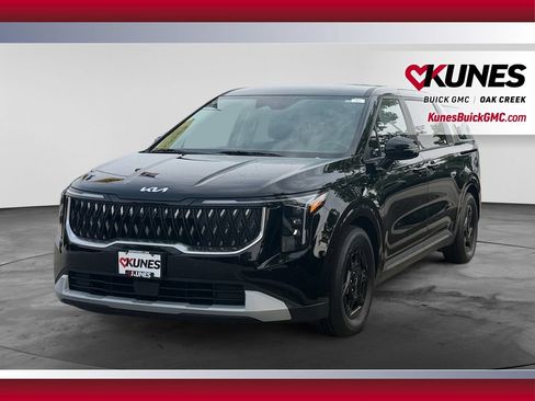Used 2026 Kia Carnival FWD image 5