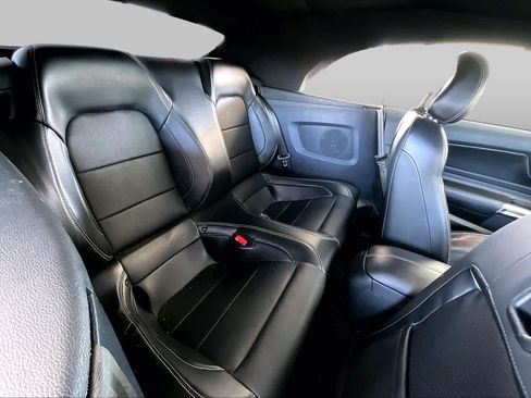 Used 2020 Ford Mustang Premium w/ Equipment Group 201A RWD image 20