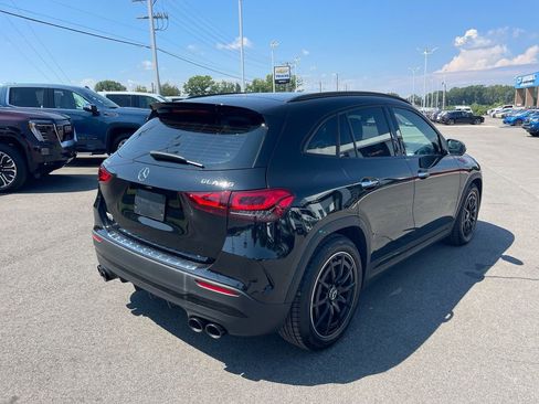 Used 2021 Mercedes-Benz GLA 45 AMG 4MATIC image 5