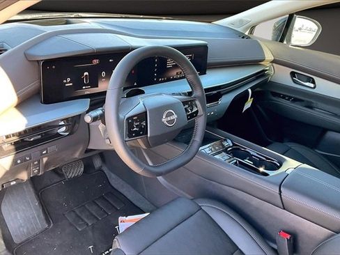 New 2026 Nissan Murano Platinum w/ Technology Package image 7