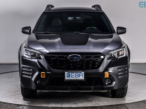 Used 2022 Subaru Outback Wilderness image 8