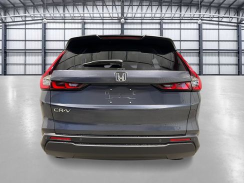 New 2026 Honda CR-V EX-L image 4