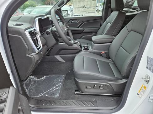 New 2026 GMC Canyon Elevation w/ Convenience Package AWD/4WD image 17