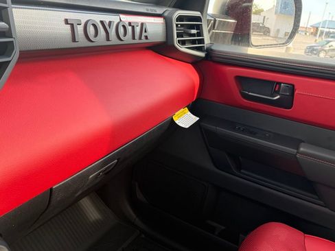 New 2026 Toyota Tundra TRD Pro AWD/4WD image 37