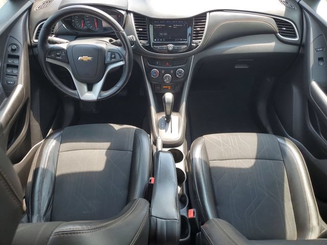 Certified 2018 Chevrolet Trax LT w/ LT Convenience Package FWD image 19