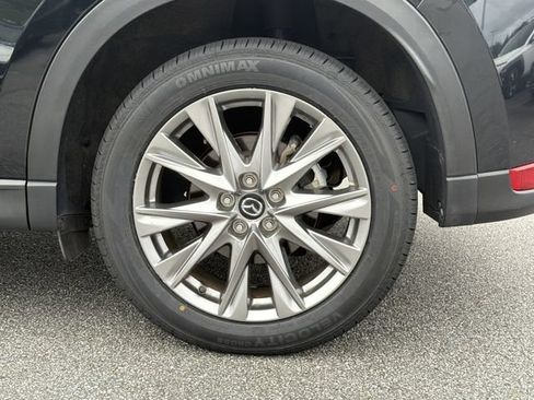Used 2021 MAZDA CX-5 Grand Touring AWD/4WD image 20