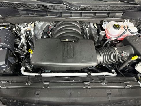 Used 2026 GMC Yukon Denali AWD/4WD image 39