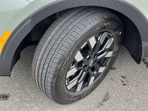 Used 2026 Hyundai Santa Cruz SEL image 33