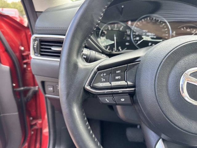 Used 2019 MAZDA CX-5 Grand Touring Reserve AWD/4WD image 31