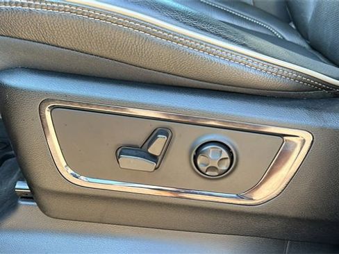 Used 2023 RAM 1500 Limited w/ Body Color Bumper Group image 12