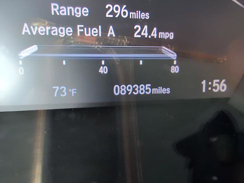 Used 2018 Honda CR-V EX-L image 17