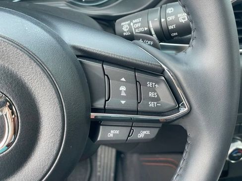 Certified 2024 MAZDA CX-5 Carbon Edition AWD/4WD image 21