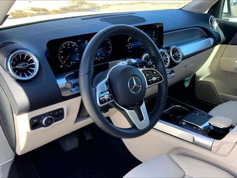 Certified 2022 Mercedes-Benz GLB 250 image 18