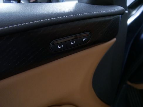 Certified 2025 INFINITI QX60 Sensory w/ Lighting Package (N94) image 15