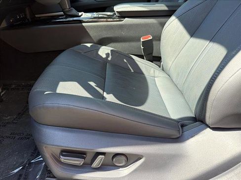 New 2026 Toyota Camry XSE FWD image 12