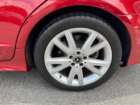 Used 2018 Mercedes-Benz CLS 550 4MATIC image 36
