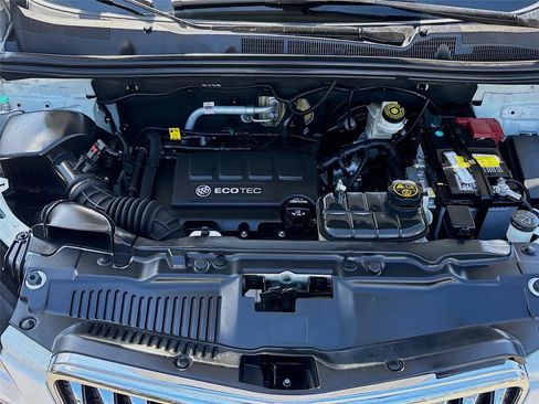 Used 2015 Buick Encore Convenience image 28
