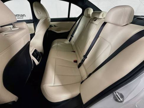 New 2026 BMW 330i xDrive Sedan w/ Premium Package AWD/4WD image 25