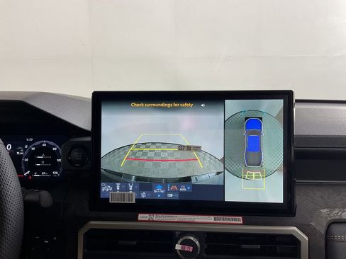 New 2026 Toyota Tacoma Limited image 26